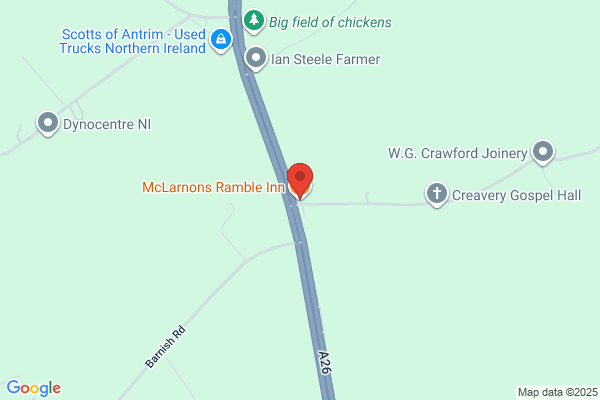 Ramble Inn