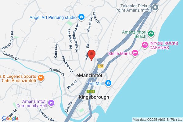 Re/max Toti - Amanzimtoti