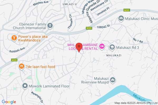 Thutuka Hygiene Services