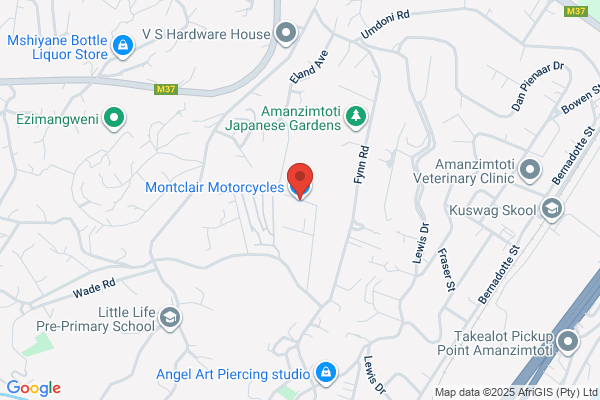 Toti Motor Cycles