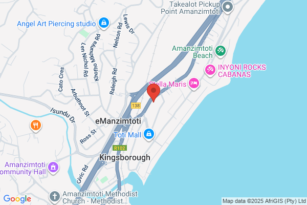 Unique Estate Agents-amanzimtoti