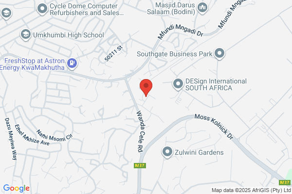 Cronimet RSA (Pty) Ltd