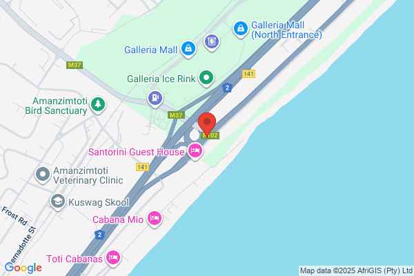 Toti Taxi Shuttle Services