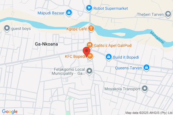 KFC Bopedi
