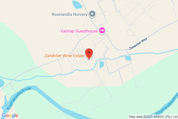 Zandvliet Stud