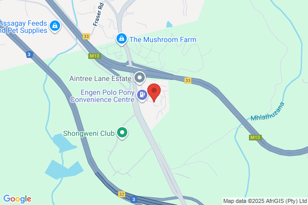 Assagay Hotel And Conference Centre