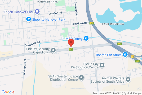 Lansdowne Bottling Co (Pty) Ltd