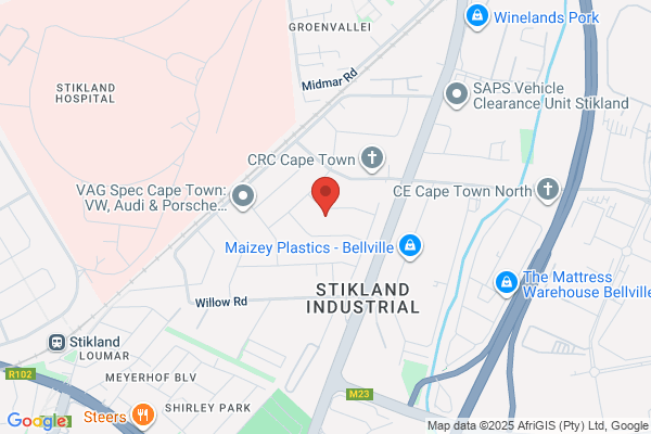 Paintmaster (Cape) (Pty) Ltd