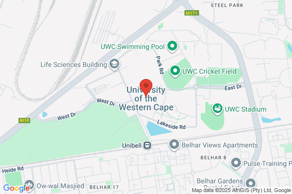 University Of The Western Cape