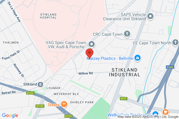 Adez Motor And Body Repairs