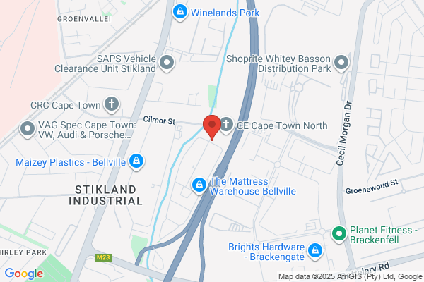 Aiac Air Conditioning Sa (pty) Ltd