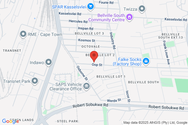 Bellville South High School
