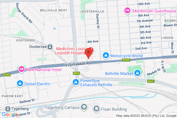 C P Swartz