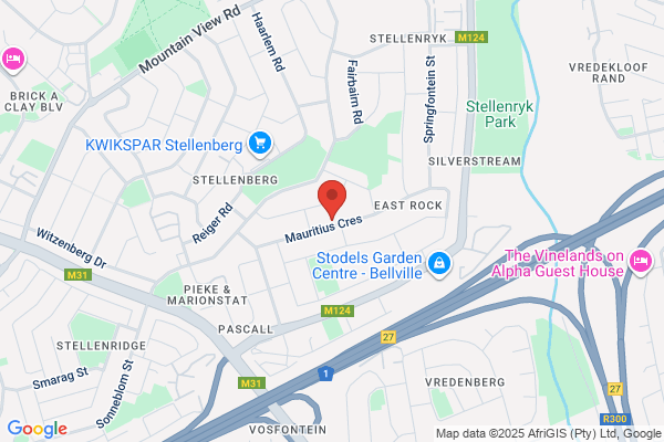 Clinical Psychologist