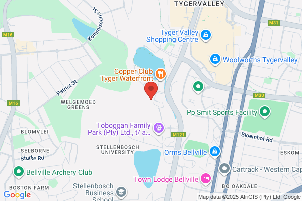 Courtenay Ulyate Association