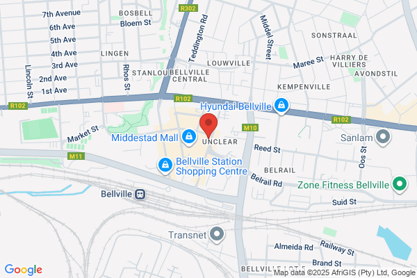 Crusaders Systems (pty) Ltd