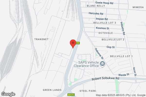 Asbestos Assessment Services
