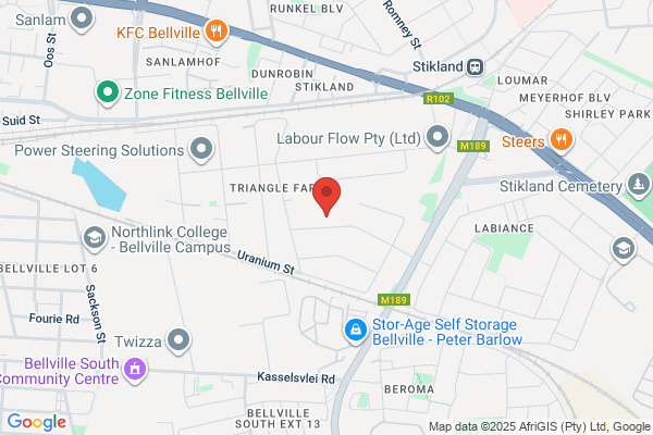 Excelsior Flanges (Pty) Ltd