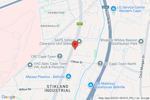 Ideal Agencies