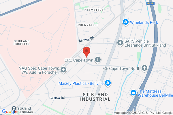 Industrial Gas Suppliers CC