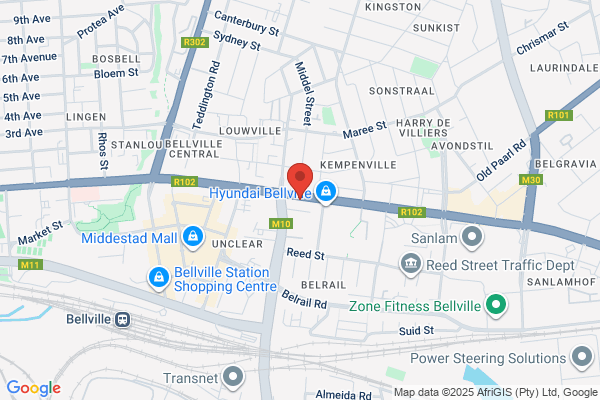 Precision Locksmiths