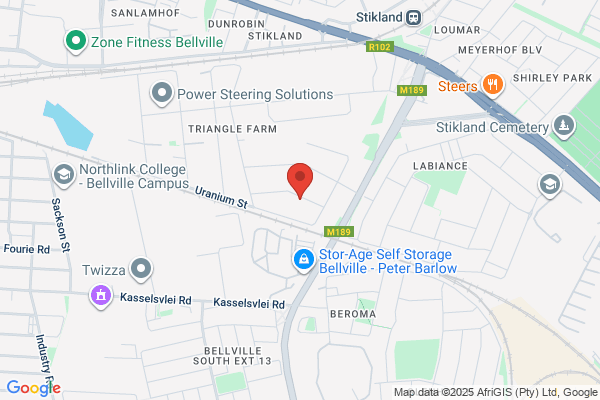 Process Pipe Co (Pty) Ltd