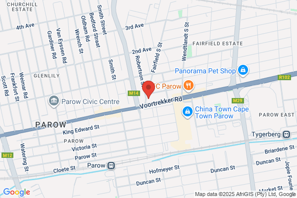 Workforce Group Holdings (Pty) Ltd