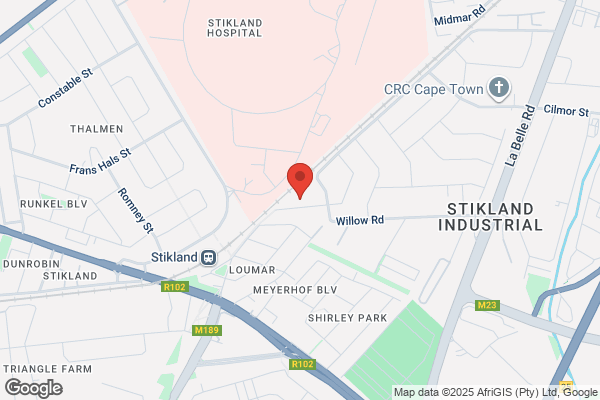 Cape Express Removals