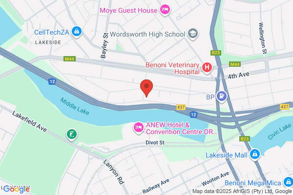 Remote Off-Site Monitoring (Pty) Ltd