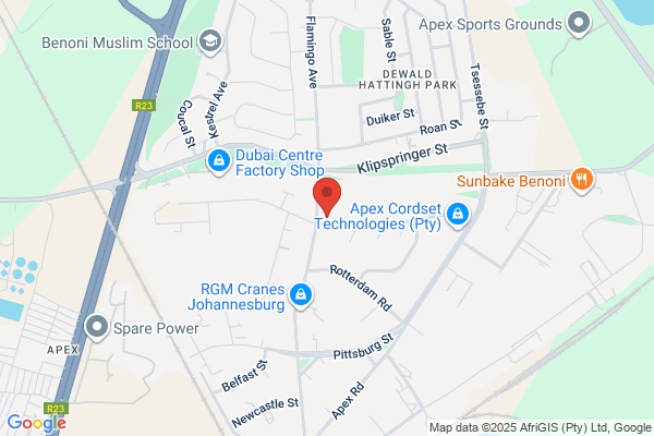 TT & C Engineering & Hydraulics CC