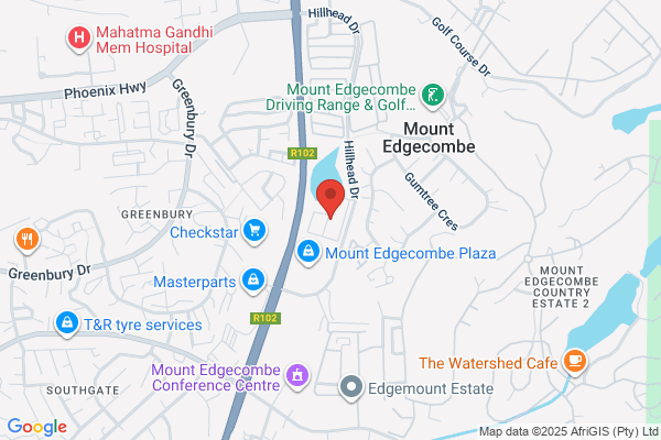 Autobarn (Durban North)