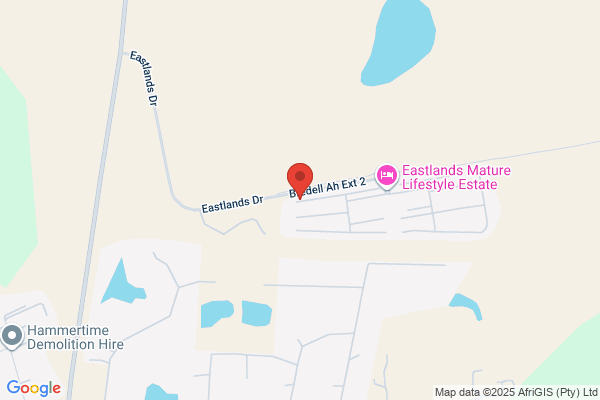 Ridgewood Frail Care Centre