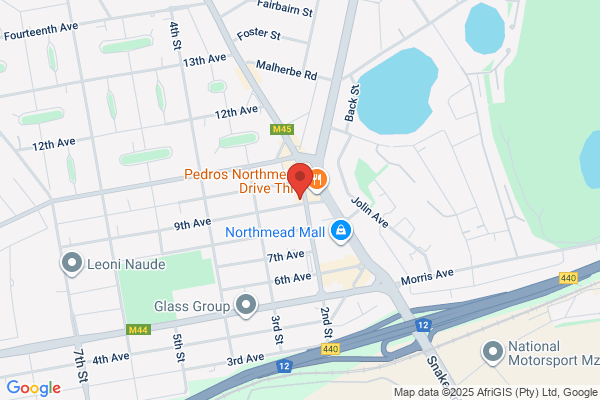 Sheila Thomas Optometrists Inc