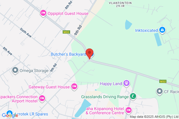 Phoenix Logistics