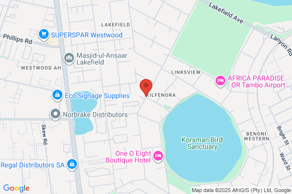 S N L Forwarding (Pty) Ltd