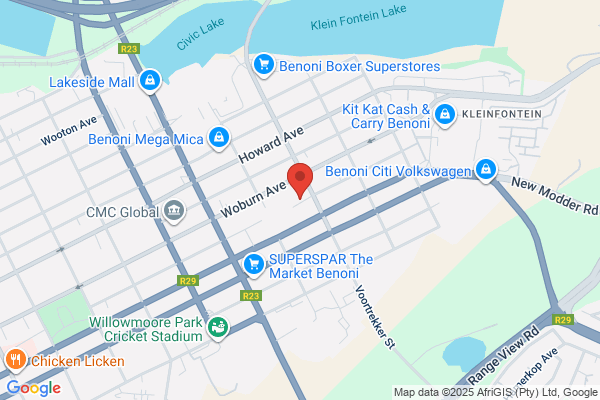 Doves Funeral Services (Benoni)