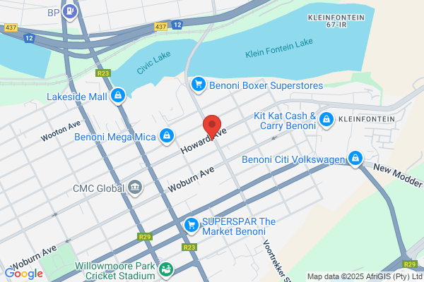 Royal Funeral Services ( Benoni)