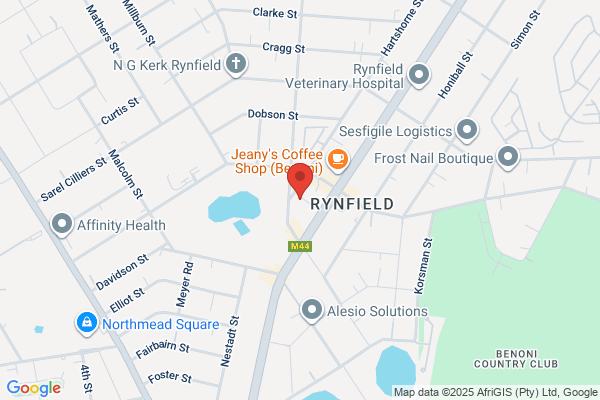 J A Van Wyk Attorneys