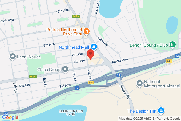 6th Avenue Hardware & Lifting Supplies