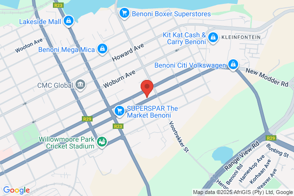 A C Car Exchange-benoni