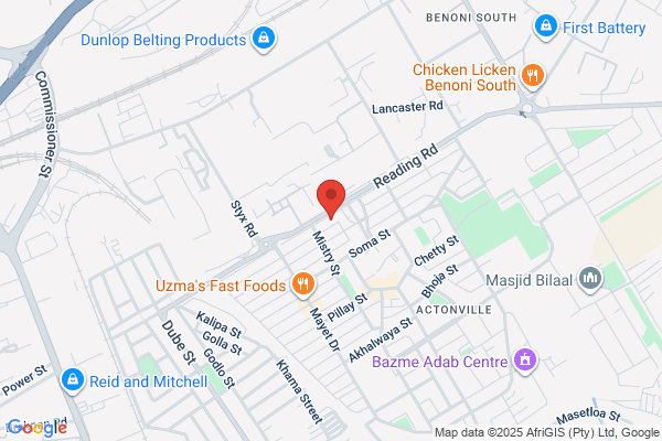 Acton Motor Spares