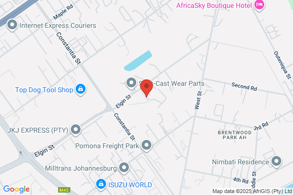 All Africa Plumbing