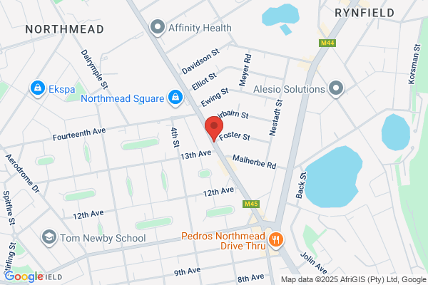 Austin-jordaan Attorneys