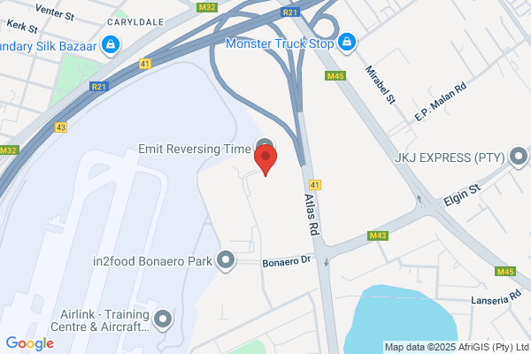 Babambisene International Shipping & Forwarding
