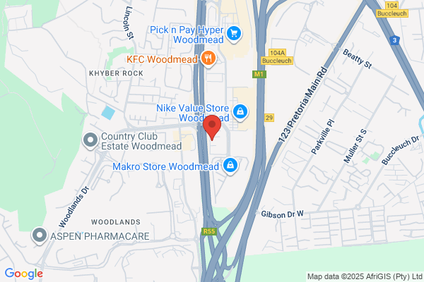Baby & Company - Woodmead