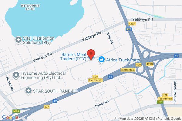 Beeftech Marketing (pty)  Ltd