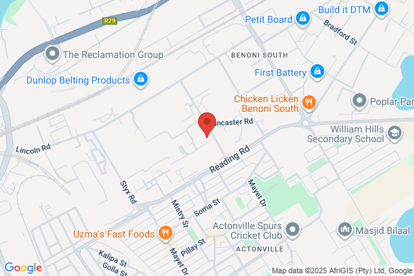 Bretten Industries Cc