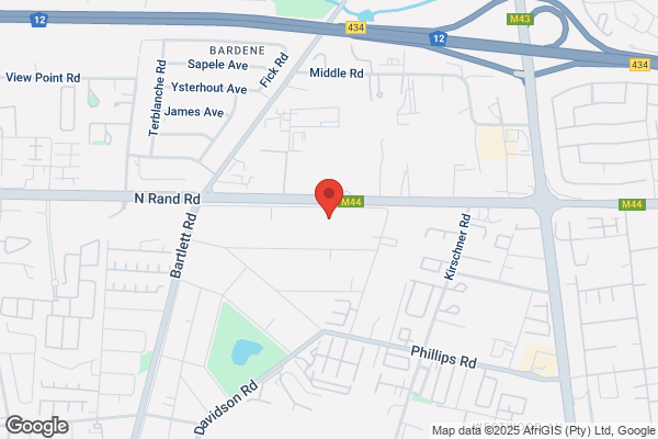 C R C Supplies & Projects (pty) Ltd-benoni