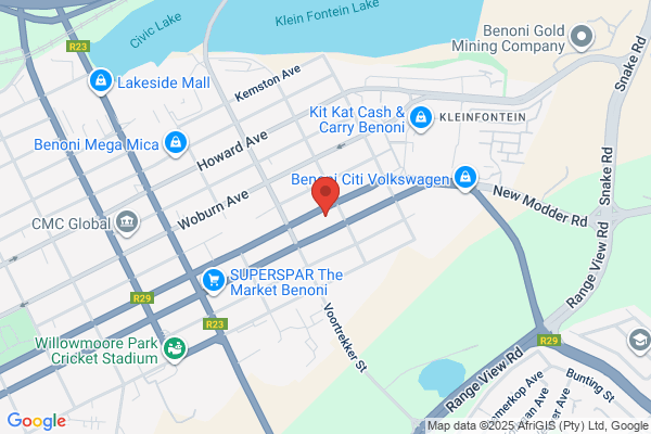 Appliance Service Centre