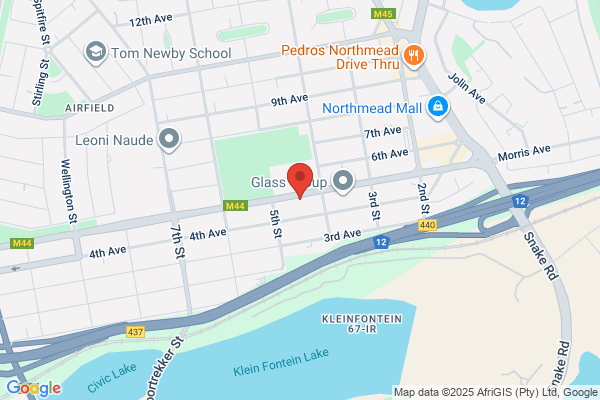 Benoni Upholsterers